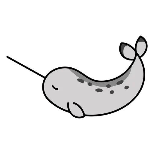 Narwhal Icon